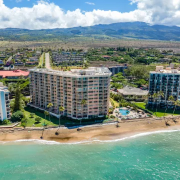 Royal Kahana Maui by Outrigger