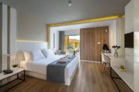 Malama Beach Holiday Village - 4 stelle
