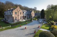 Domaine de Joinville & Spa Hotels in der Nähe von Kahl Burg