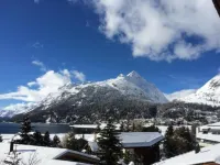 Hotel Bellavista - Mountain view