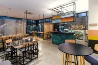 Atura Wellington, an EVT hotel Hotels in Wellington