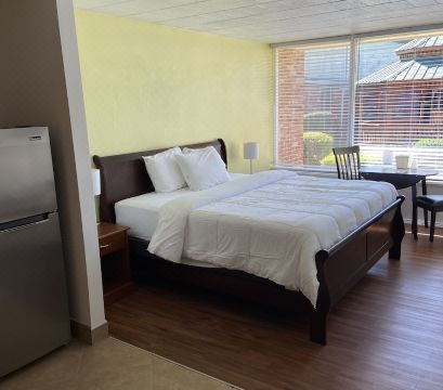 Tesla Wellness Hotel And MedBed Center In Butler Find, 52 OFF