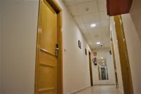 Gran Hotel Toledo Hotels in Lucena del Cid