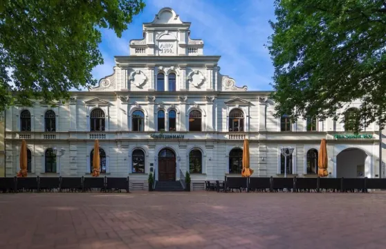 弗雷興霍夫酒店