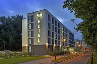 B&B HOTEL Passau Hotels in Passau