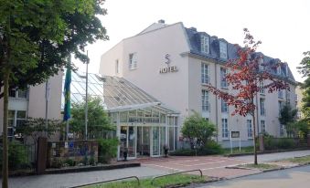 Hotel am Schlosspark