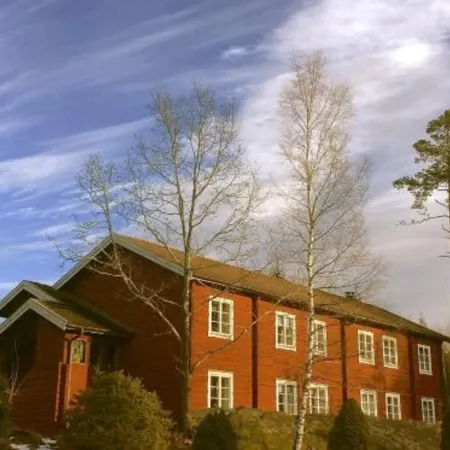 Odalgården Hotell, Kurs & Konferens