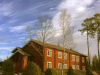 Odalgården - Haustierfreundliche