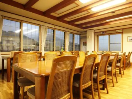 Hatoguruma Kawabata Отели рядом с достопримечательностью «Nozawa Onsen Karasawa Ski Center»