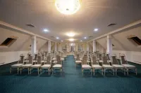 Hotel Wellness & Spa Nowy Dwór Hotel a Gmina Iwierzyce