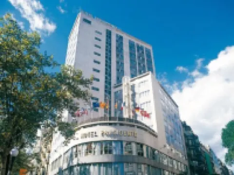 Hesperia Barcelona Presidente Hotels in Barcelona