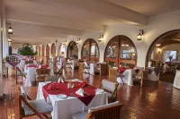 DM Hoteles Nasca Hoteles en Nazca