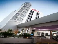 Riu Nautilus - Adults Only Các khách sạn ở Torremolinos