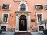 Dom Hotel Roma - Preferred Hotels & Resorts Hotels in Rom