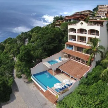 Villa del Pescador