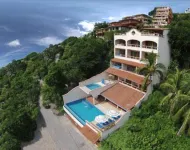 Villa del Pescador Hotels in Zihuatanejo