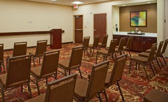 Hampton Inn & Suites Pittsburgh/Waterfront-West Homestead