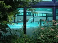 Grand Hotel Astoria - Pools