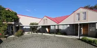 Balmoral Lodge Motel