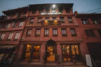 Vajra Boutique Hotel Hotel a Bhaktapur