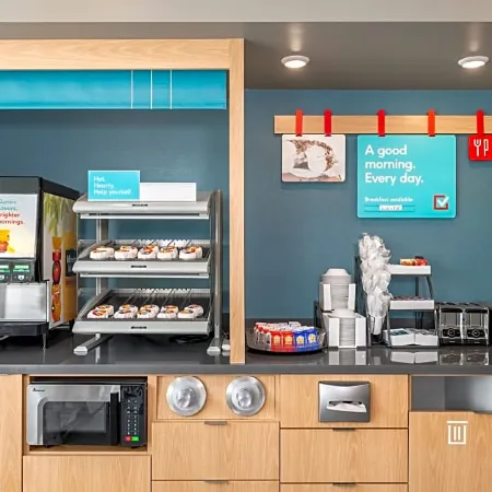 avid hotel NASHVILLE - LEBANON by IHG
