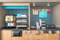 avid hotel NASHVILLE - LEBANON by IHG - breakfast