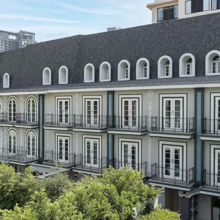 La Petite Salil Sukhumvit Thonglor 1 Отели рядом с достопримечательностью «Тхонг Лор»