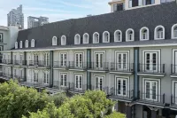 La Petite Salil Sukhumvit Thonglor 1 Hôtels à proximité de : Gare BTS - Thong Lo