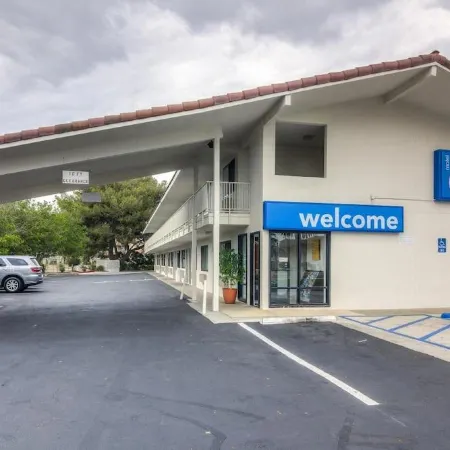 Motel 6 Camarillo, CA