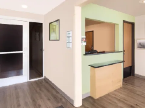 Extended Stay America Select Suites - Jackson - South Hotels in Byram