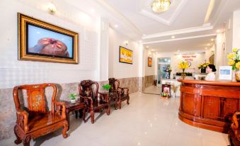 Hanz Thanh Thu Hotel
