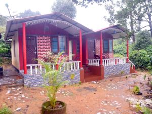 Coffeeland Homestay Madikeri