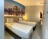 Cordex Hotel Medan Hotels in West Medan