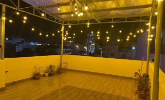 Nang Hotel