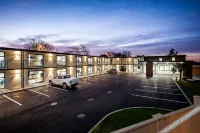 One88 on Commerce Hotel di Ohope