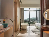 Hotel Indigo HANGZHOU UPTOWN by IHG Hotels near Binjiang