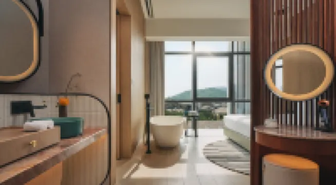 Hotel Indigo HANGZHOU UPTOWN by IHG