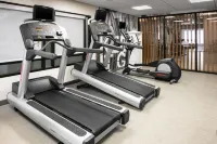 SpringHill Suites Tulsa - Gym