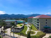 The Green Peak, ARTOTEL Curated Hotels near INDOMARET CIPAYUNG PUNCAK