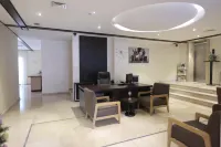 Jabal Amman Hotel (Heritage House)