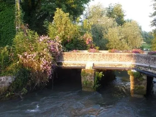 狄格妮穆林住宿加早餐旅館