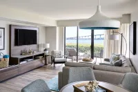Coronado Island Marriott Resort & Spa Hotels in Coronado