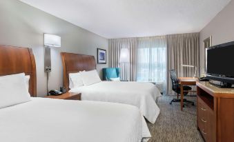 Hilton Garden Inn Tampa Airport Westshore