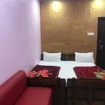 Goroomgo Atithi Galaxy Kanpur Hotels in Kanpur