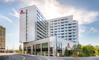 Geneva Marriott Hotel