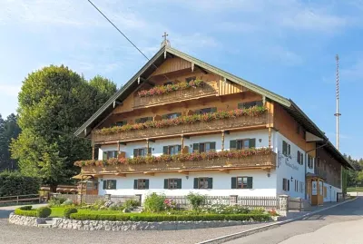 Landgasthof Fischbach Hotels in Bad Tölz-Wolfratshausen