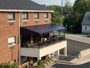 Asbury Inn & Suites