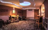 Quayside Hotel & Bar Hotel a Boston