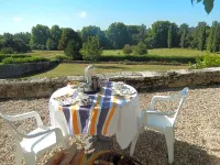 Domaine de Puyrousse Hotels in Verteillac