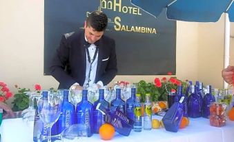 Hotel Salambina